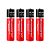 Батарейка Minamoto R03 AAA Shrink 4 Heavy Duty 1.5V (4/60/1200)