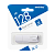 Флеш-накопитель Smartbuy Clue 128GB USB3.1 пластик белый