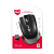 Мышь беспроводная Smartbuy 352AG ONE классическая USB черный (1/60)