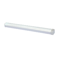 Светильник линейный Camelion LWL-2026-01 ФИТО 30W IP44 (1/20)