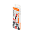 Кабель GoPower GP02T USB (m)-Type-C (m) 1.0м 2.4A нейлон красный (1/200/800)