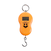 Весы безмен SPARK LUX SL-H908 электронные 50кг (1/100)