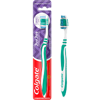 Зубная щетка COLGATE Зигзаг средняя