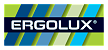 Утюг Ergolux ELX-SI01-C40 1600W голубой