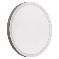 Светильник настенно-потолочный Космос SLIM WHITE 28W 230V (1/20)