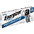 Батарейка Energizer Ultimate FR03 AAA BOX10 Lithium 1.5V (10/120)