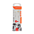 *Кабель GoPower GP06L USB (m)-Lightning (m) 1.0м 2.4A ПВХ белый (1/200/800) 