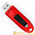 Флеш-накопитель SanDisk ULTRA CZ48 32GB USB3.0 пластик красный