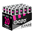 Батарейка Фаzа Super LR03 AAA BOX20 Alkaline 1.5V (20/120/480)