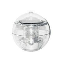 Фонарь садовый Космос KOC_SOL203 от солнечной батареи (1/45)