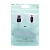 Кабель HOCO X13 USB (m)-microUSB (m) 1.0м 2.4A ПВХ черный (1/36/360)