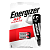 Батарейка Energizer LR27/A27/MN27 BL2 Alkaline 12V (2/20/160)