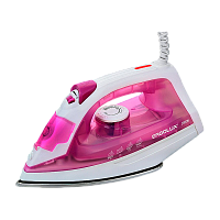 Утюг Ergolux ELX-SL05-C39 2000W фиолетовый (1/12)