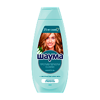 Шампунь Schauma против перхоти Классик 360мл (1/10)