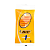 Бритва BIC "БИК 1 Normal" 1 лезвие пластиковая ручка 5шт. (1/40)