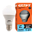 Лампа светодиодная Старт GLS E27 15W 4000К 220V груша Eco матовая (1/10/100)