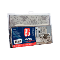 ЕГ Elegance Короб стеллажный 58х40х18 см (1/12)