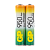Аккумулятор бытовой GP HR03 AAA BL2 NI-MH 950mAh в пластиковой упаковке (2/20/200)