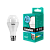 Лампа светодиодная Camelion A60 E27 11W 84К 170-265V груша матовая
