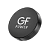 Держатель автомобильный GFPower CH-02 в воздуховод магнит черный (1/500)