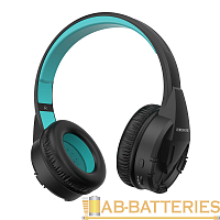 Наушники полноразмерные Borofone BO10 bluetooth 5.0 с микр. зеленый (1/20) 