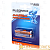 Аккумулятор бытовой Pleomax HR03 AAA BL2 NI-MH 1000mAh (2/20/540/21600)