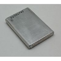 Аккумулятор Li-ion Samsung Б/УП 1200mAh (1/360) 