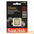 Карта памяти SD SanDisk EXTREME 32GB Class10 UHS-I (U3) 90 МБ/сек V30
