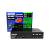 Приставка для цифрового ТВ Орбита HD-999C DVB-T/T2 металл черный (1/60)