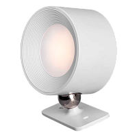 Фонарь Космос KOC310Lit 6W рег.ярк./цвета белый