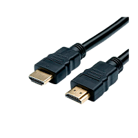 Кабель Atcom HDMI (m)-HDMI (m) 5.0м ПВХ ver.1.4 черный в пакете (1/60)