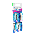 *Батарейка Космос LR03 AAA BL10 Alkaline 1.5V (10/300/600) 