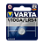 Батарейка Varta ELECTRONICS G10/LR1130/LR54/389A/189 BL1 Alkaline 1.5V (4274) (1/10/100)
