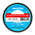 Изолента Smartbuy ПВХ 19мм*20м черный (1/10)