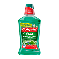 Ополаскиватель для рта Colgate Алтайские травы 500мл