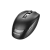 Мышь беспроводная Borofone BG7 классическая USB черный (1/22/88)