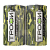 Батарейка Трофи Classic R20 D Shrink 2 Heavy Duty 1.5V (2/12/288/4608)