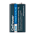 Батарейка GoPower Крона 6LR61 BL1 Alkaline 9V (1/10/240)