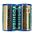 Батарейка Toshiba KG R14 C Shrink 2 Heavy Duty 1.5V (2/24/480)