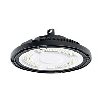 Светильник светодиодный Космос UFO HIgh Bay 200W 174-265V потолочный для высоких пролетов (1/4)