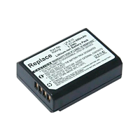 Аккумулятор для цифровой камеры GP DCA021 (Canon LP-E10) 7.4V 950mAh