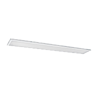 Светильник настенно-потолочный Ultraflash LTL-6060-26 36W 220V LED IP40 180мм белый (1/4)