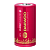 Батарейка Daewoo ENERGY LR14 C BL2 Alkaline 1.5V (2/24/192)