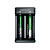 З/У для аккумуляторов GoPower LiCharger 4 Ni-MH/Ni-Cd/Li-ion/IMR 2 слота (1/100)