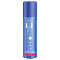 Лак для моделирования Taft ULTRA сверхсильная фиксация 200мл (1/5/20)