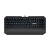 Клавиатура проводная Defender SM-600 Pro Oscar классическая USB 1.5м черный (1/20)