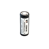 Аккумулятор ET ICR26650B Protected 26.0*65.0, 4500mAh, Li-Ion (2/49/98)