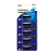 Батарейка Pleomax LR23/V23GA/A23/MN21 BL5 Alkaline 12V (5/125/1000/36000)