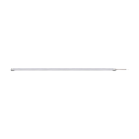 Светильник линейный Ultraflash LWL-2021-01 9W 230V LED IP20 19мм белый (1/30)