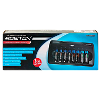 Зарядное устройство ROBITON VolumeCharger (1/24)